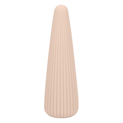 NUDE TRAVEL VIBRATOR - 1 2