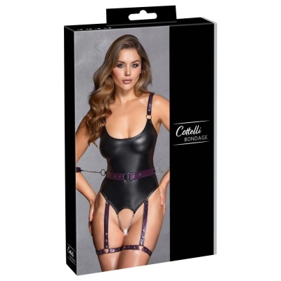 Body Bondage L - 1