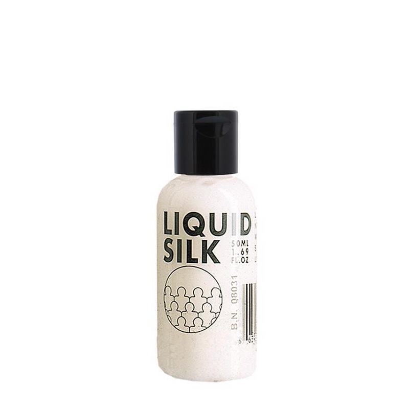 LIQUID SILK 50ML - 1