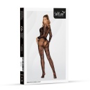 Bodystocking 2037 black - 4