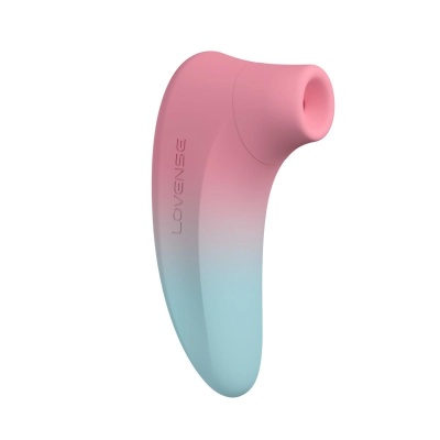Lovense Tenera 2 Clitoral Suction Stimulator - 1 2