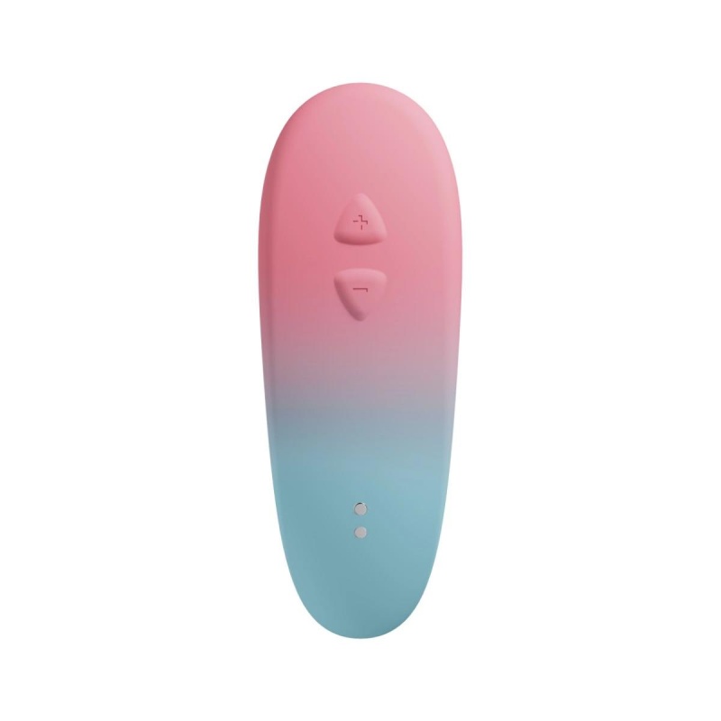 Lovense Tenera 2 Clitoral Suction Stimulator - 4