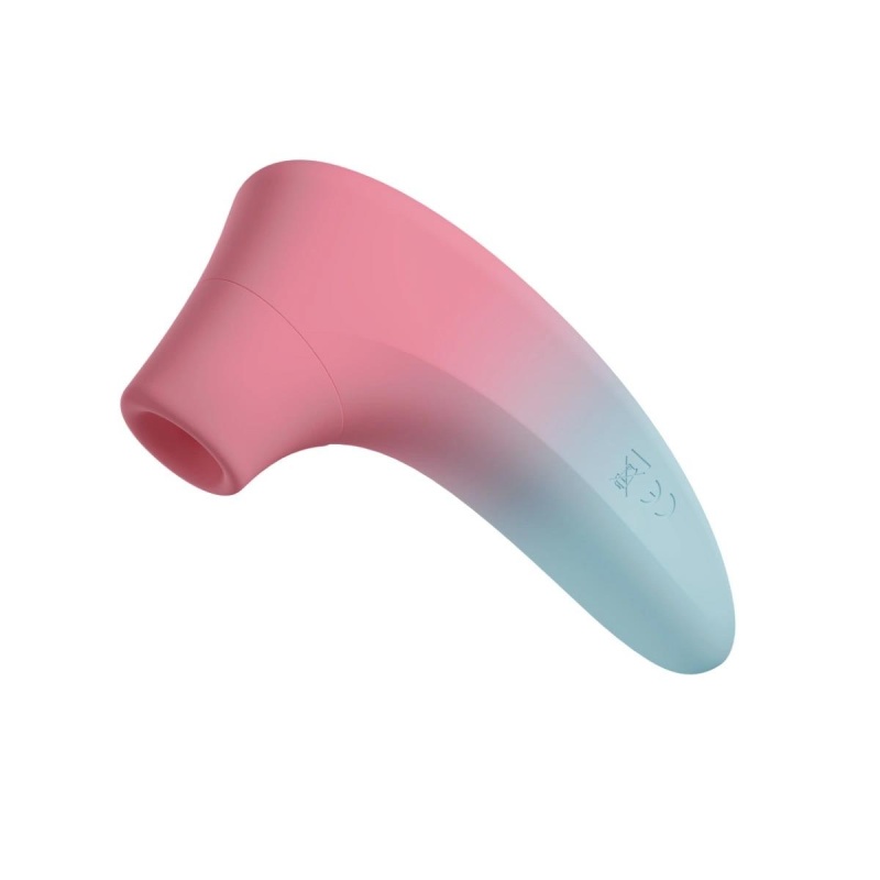 Lovense Tenera 2 Clitoral Suction Stimulator - 5