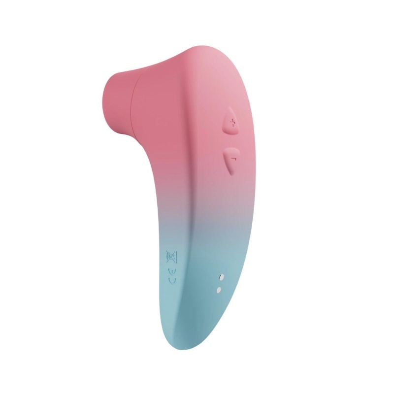 Lovense Tenera 2 Clitoral Suction Stimulator - 6