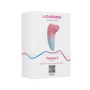Lovense Tenera 2 Clitoral Suction Stimulator - 11
