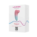 Lovense Tenera 2 Clitoral Suction Stimulator - 12