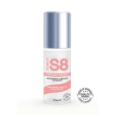 S8 WB Intim Energy Lube 125ml Natural - 1