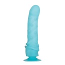 LOVE LARGE BLUE - 3