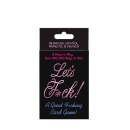 LETS F*CK! CARD GAME - 1