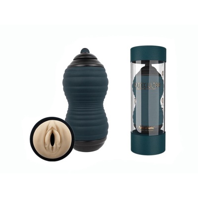 AD.Siltex Ultra M01 Teal - 1