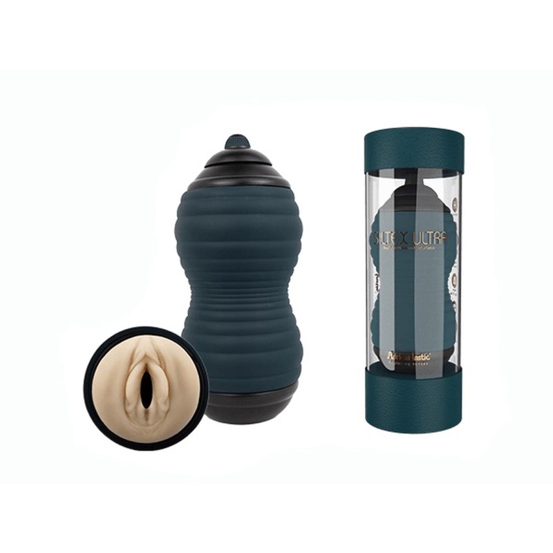 AD.Siltex Ultra M01 Teal - 1