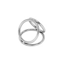 LOCKED TRIPLE RING 45/32/37 MM (Size: T1) - 1