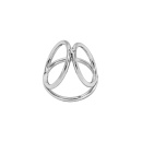 LOCKED TRIPLE RING 45/32/37 MM (Size: T1) - 3