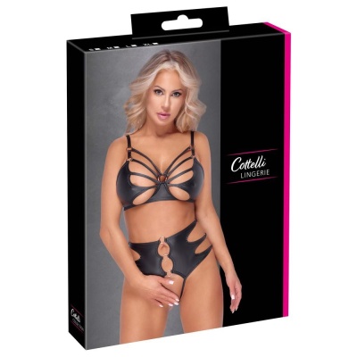 Bra Set Rings LP-758 - 1