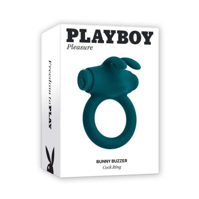 PLAYBOY BUNNY BUZZER - 1