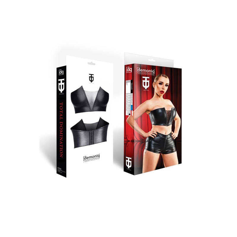 Bielizna - TDHilda001 L - top - 1