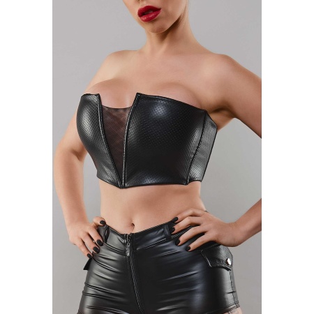 Bielizna - TDHilda001 L - top - 2