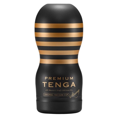Prem Tenga Orig Vacuum Cup Str - 1