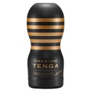 Masturbator jednorazowy Premium Original Vacuum Cup Strong z regulacją podciśnienia, 15,6 cm - 1