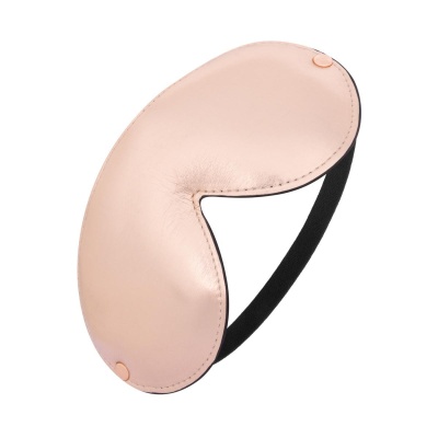 Rosy Gold - Premium Mask - Rosegold - 1