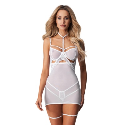 Arrowel White koszulka  L/XL - 1