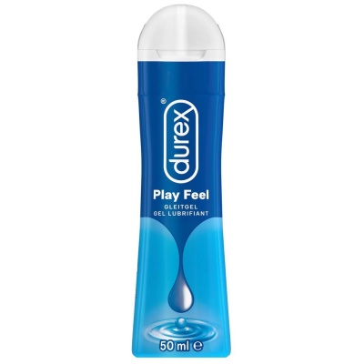 Durex Play lubricant 50ml - 1