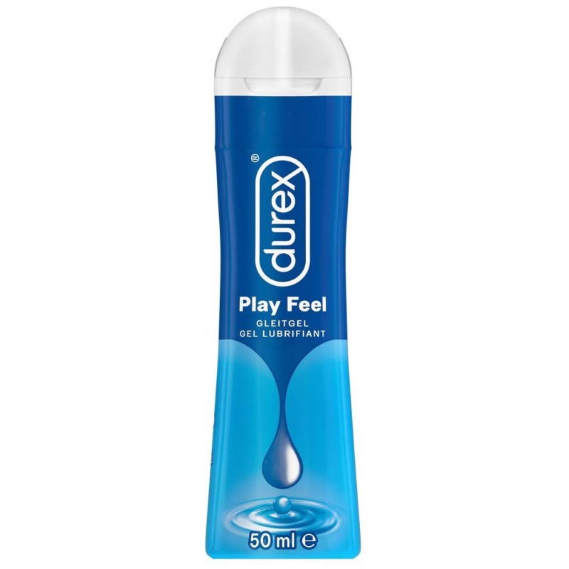 Durex Play lubricant 50ml - 1