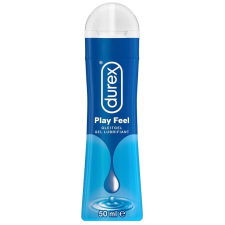 Durex Play lubricant 50ml - 1