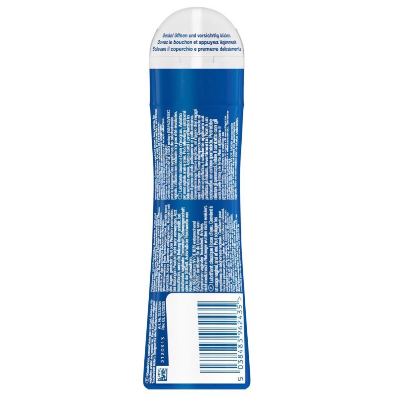 Durex Play lubricant 50ml - 2