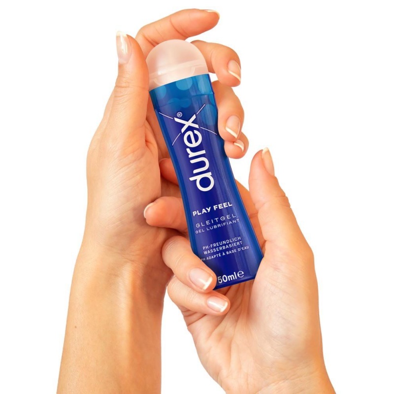 Durex Play lubricant 50ml - 3