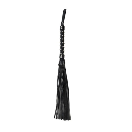 Black flogger - 1