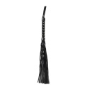 Black flogger - 1