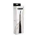 Black flogger - 5