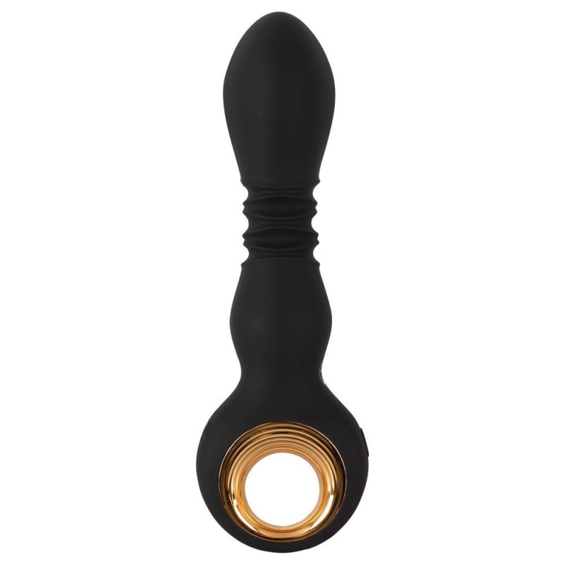Eternal Strong Thrusting Vibra - 3