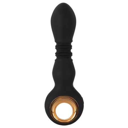 Eternal Strong Thrusting Vibra - 3