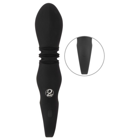 Eternal Strong Thrusting Vibra - 5