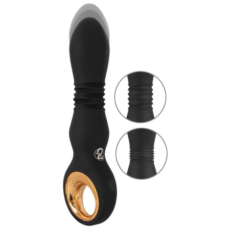 Eternal Strong Thrusting Vibra - 6