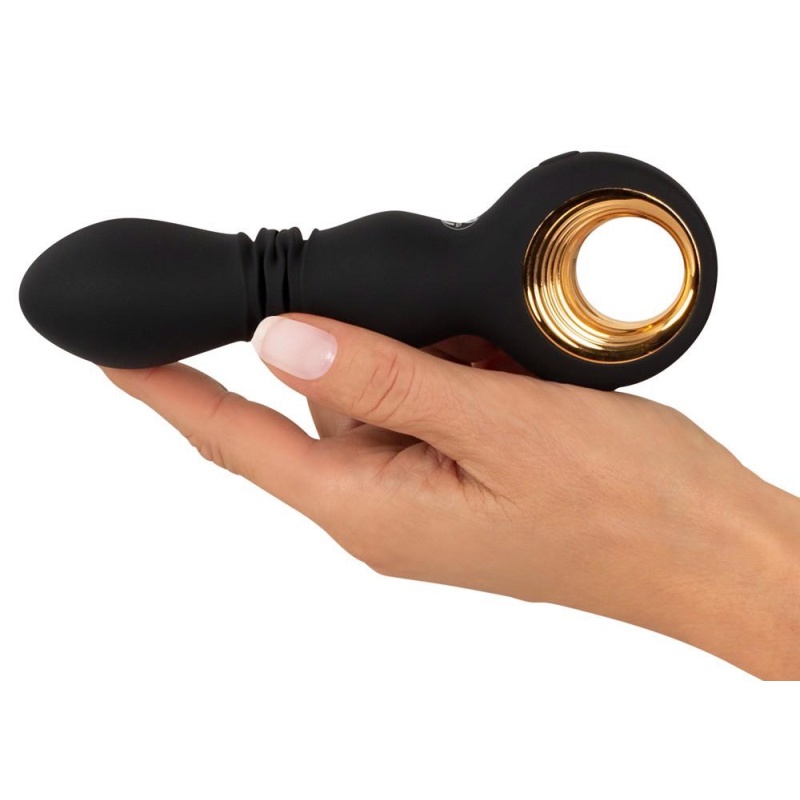 Eternal Strong Thrusting Vibra - 7