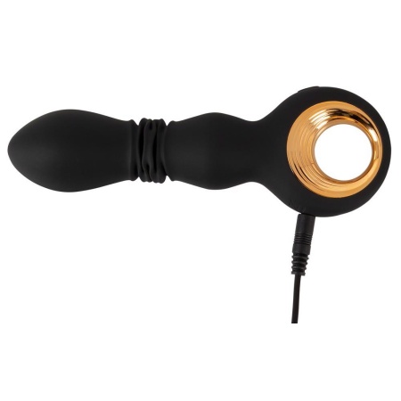 Eternal Strong Thrusting Vibra - 8