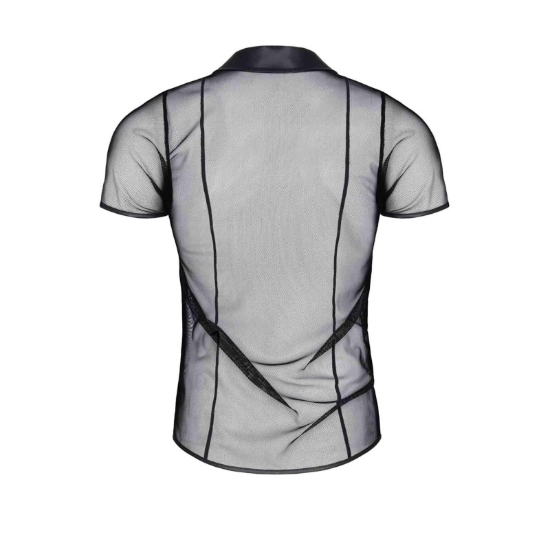 RMRoberto001 - polo - 3XL - 2