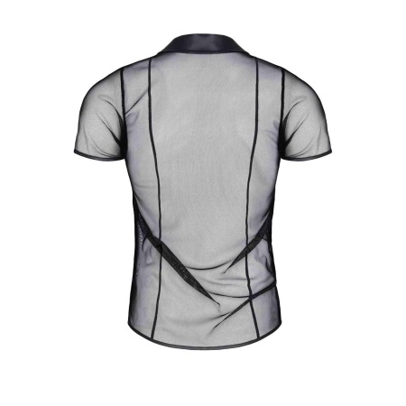 RMRoberto001 - polo - 3XL - 2