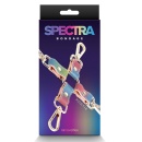 SPECTRA BONDAGE HOGTIE RAINBOW - 1