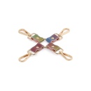 SPECTRA BONDAGE HOGTIE RAINBOW - 2