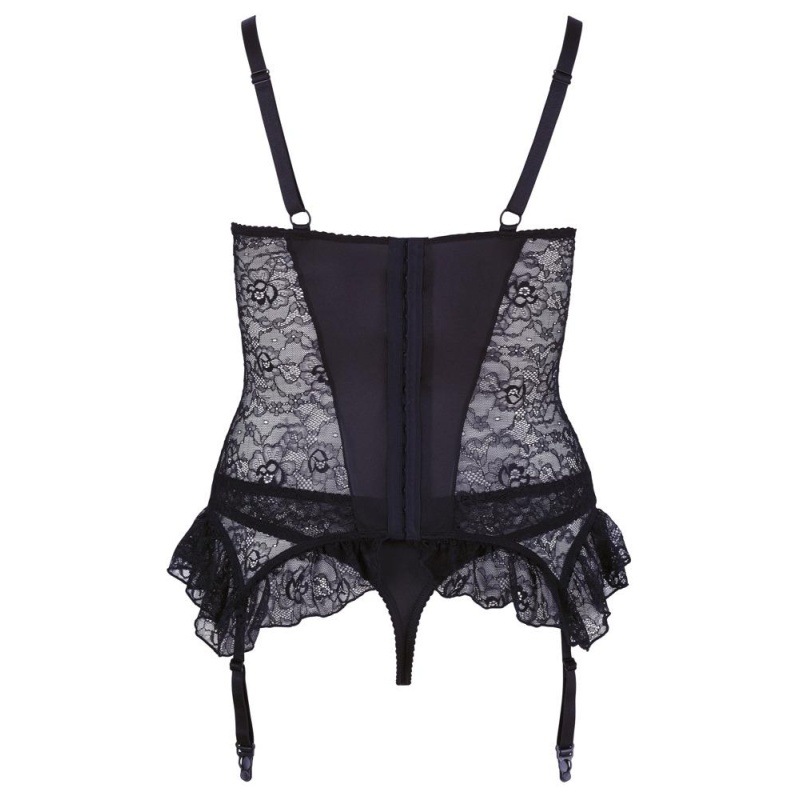 Basque LP-858 - 8
