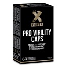 Pro Virility Caps 60 pcs Natural - 1