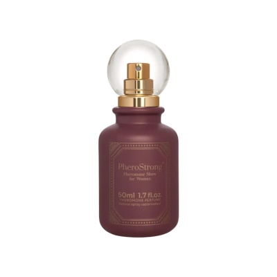 PheroStrong Pheromone Show for Women 50ml - 1 2