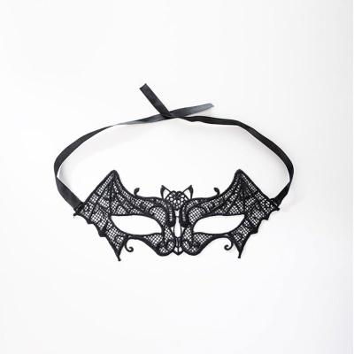 Flexible mask perfect for masquerade - 1 2