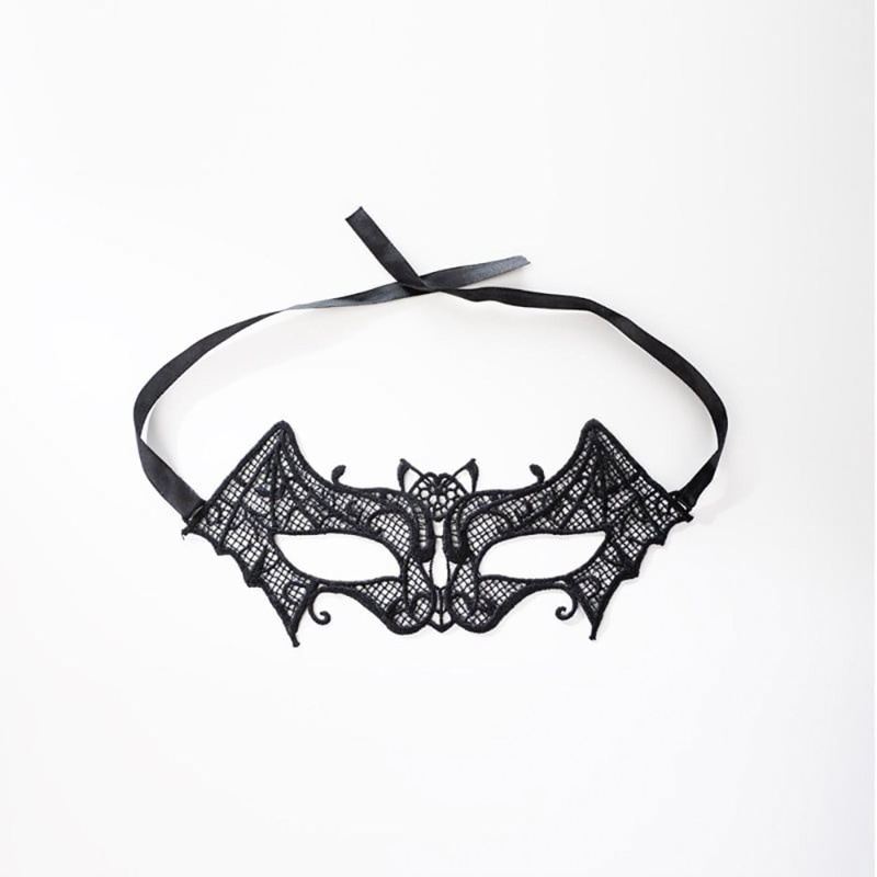 Flexible mask perfect for masquerade - 2