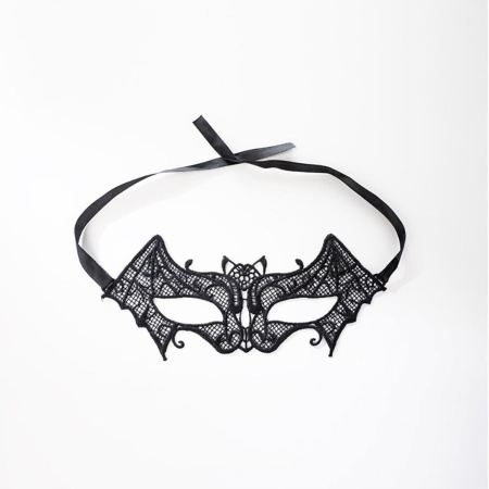 Flexible mask perfect for masquerade - 2