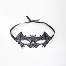 Flexible mask perfect for masquerade - 2